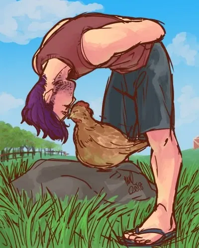 Avatar of Shane