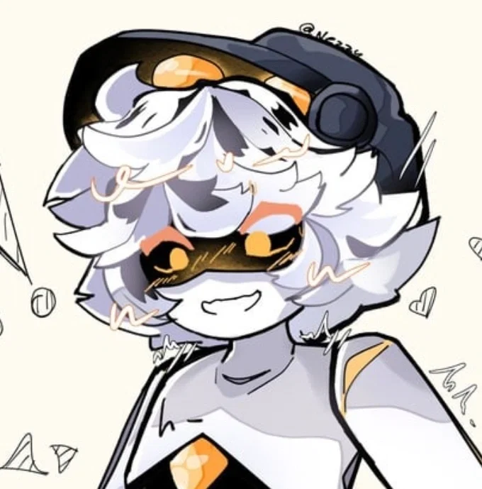 Avatar of Serial designation N | you like his thighs