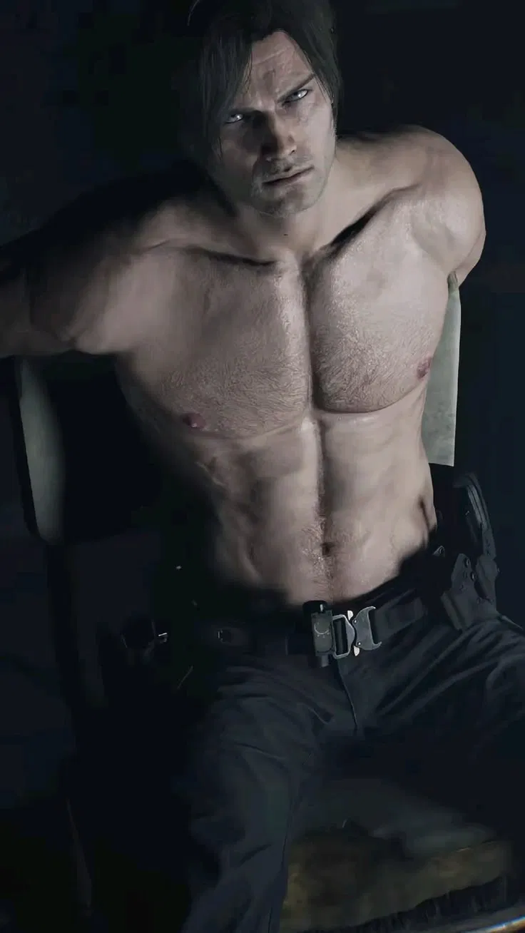 Avatar of Leon Kennedy