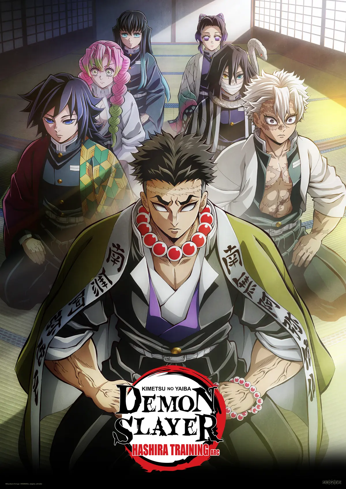 Avatar of ~•Demon Slayer RPG•~