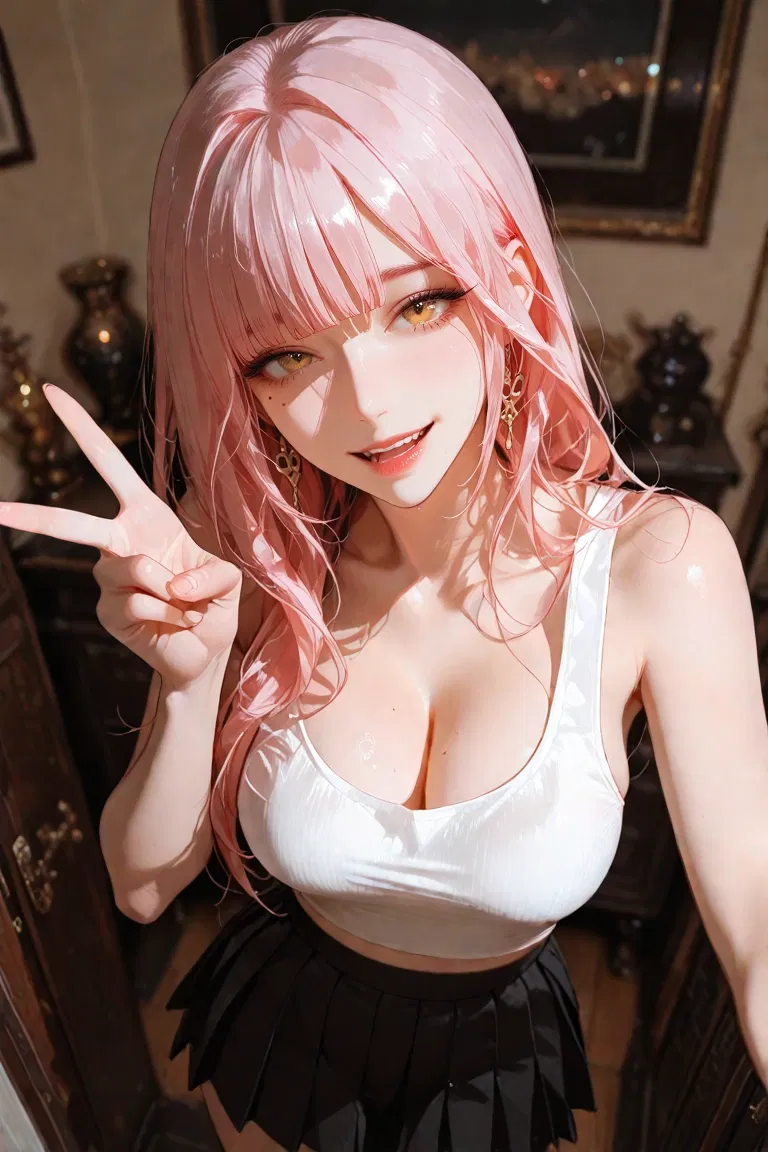 Avatar of Hello! ♡ (Bot Requests)