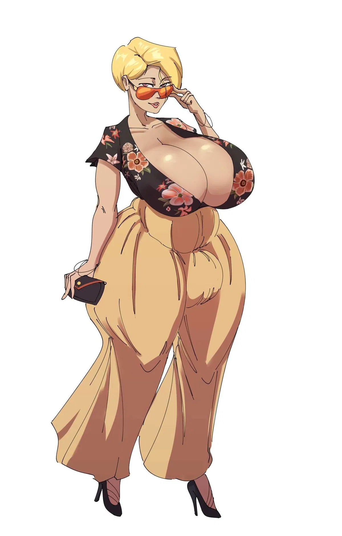 Avatar of Olga Vuković - Fashionista, Diva and Your Sugar Mommy