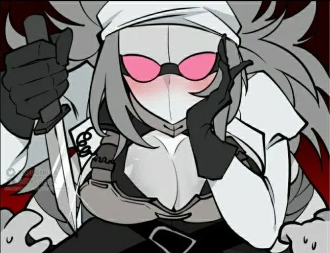 Avatar of Miss Perfect (yes, that one)