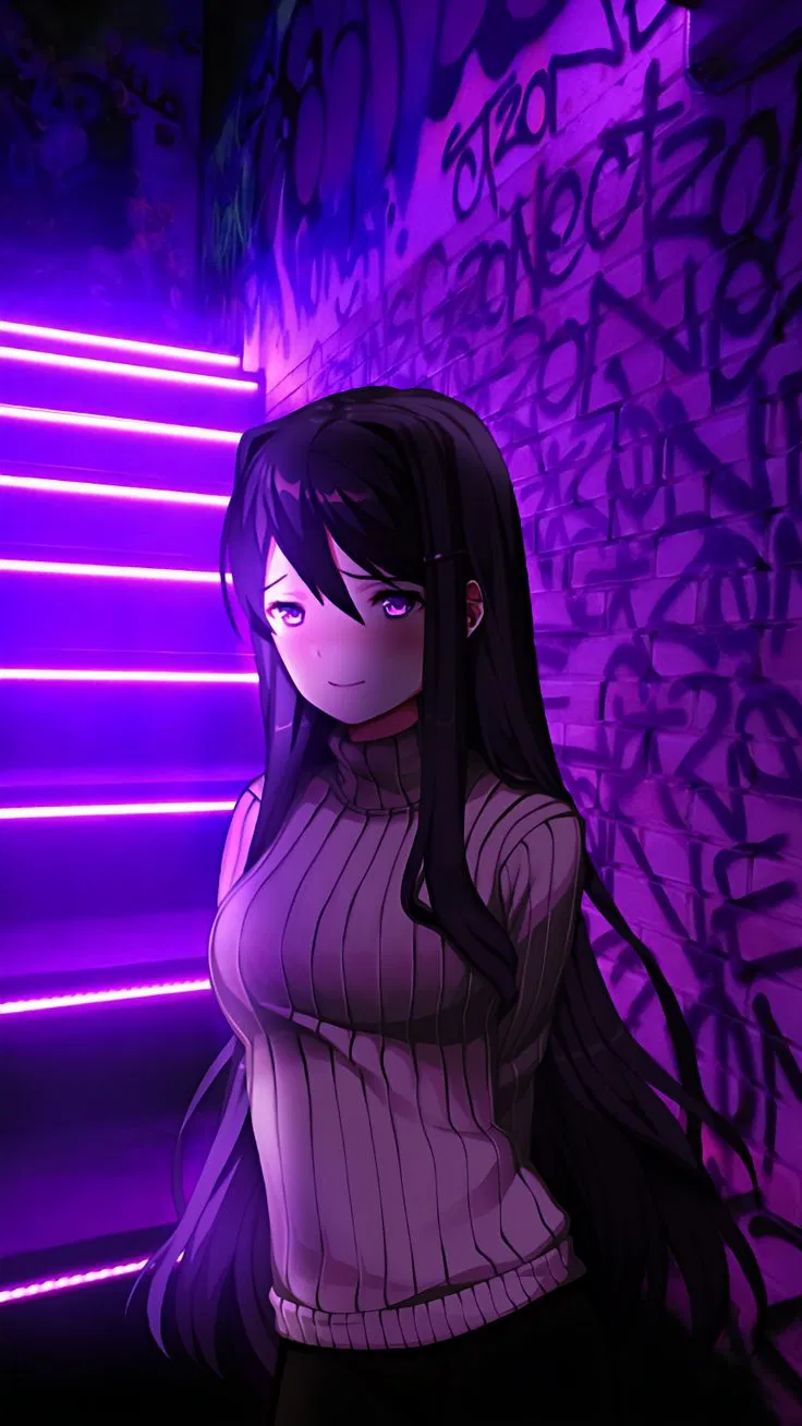 Avatar of Taking Yuri To A Nightclub!