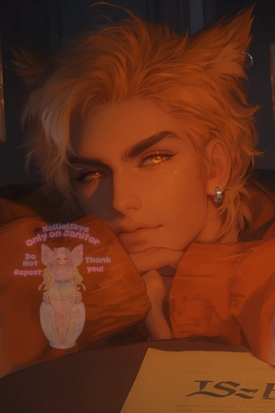 Avatar of Wren Moreau ⊹ Werewolf ⊹ Red String of Fate
