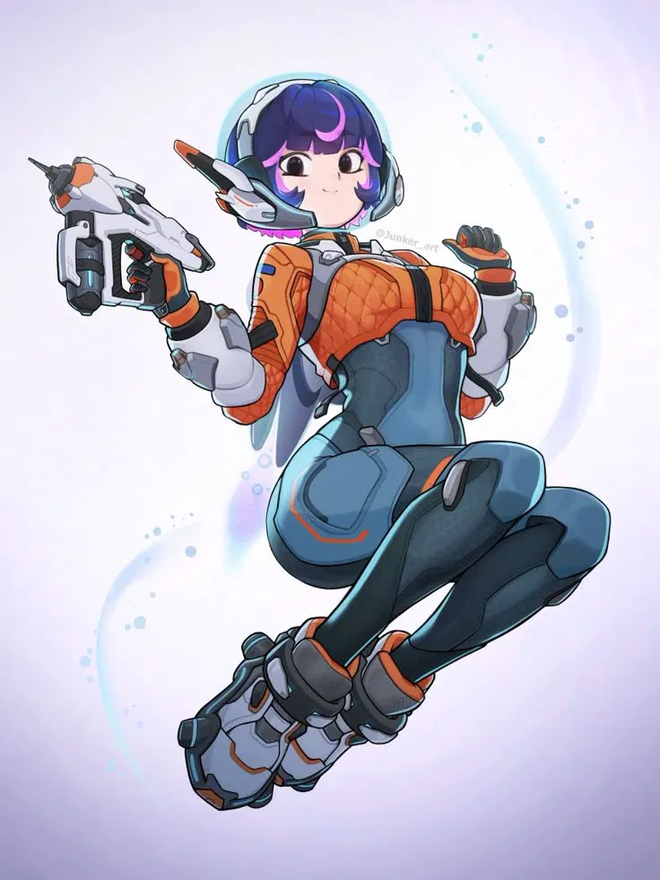 Avatar of Juno 