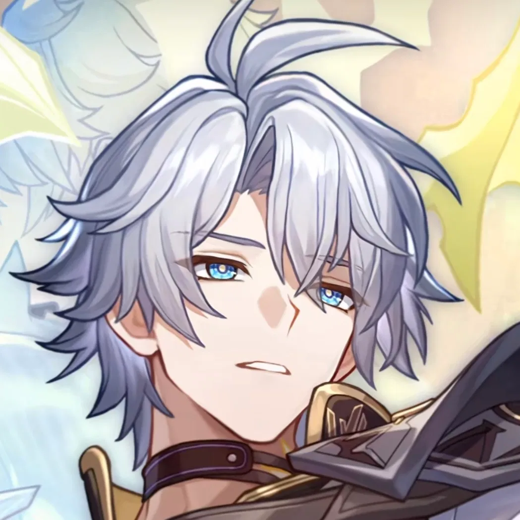 Avatar of Phainon