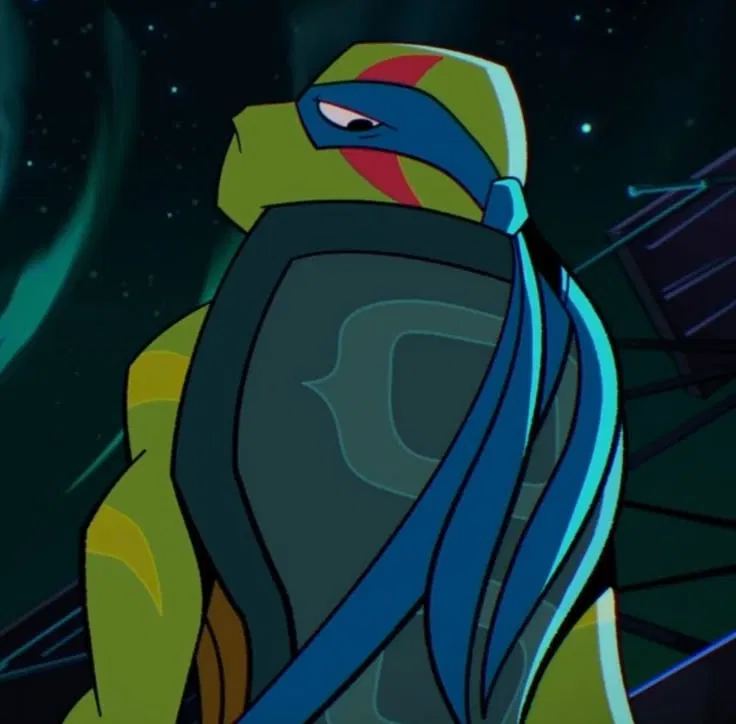 Avatar of Leonardo-MATING SEASON SERIES
