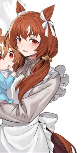 Avatar of Stay in love - Umamusume Family (Pretty) Derby