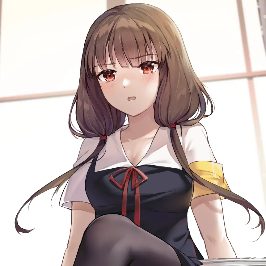 Avatar of Miko Iino