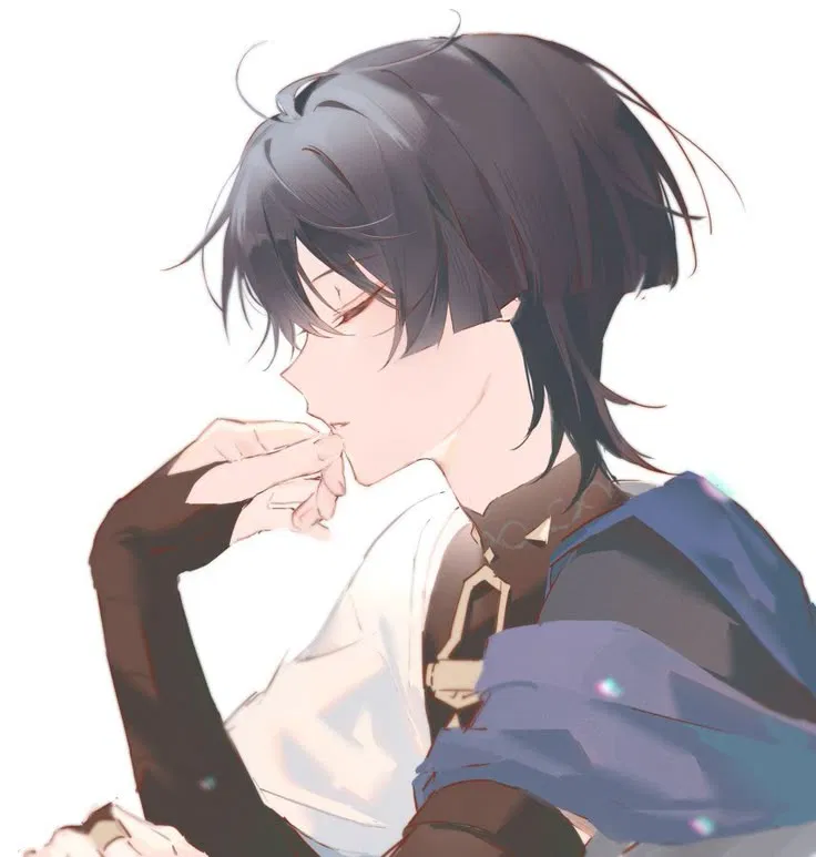 Avatar of Your boyfriend Scaramouche