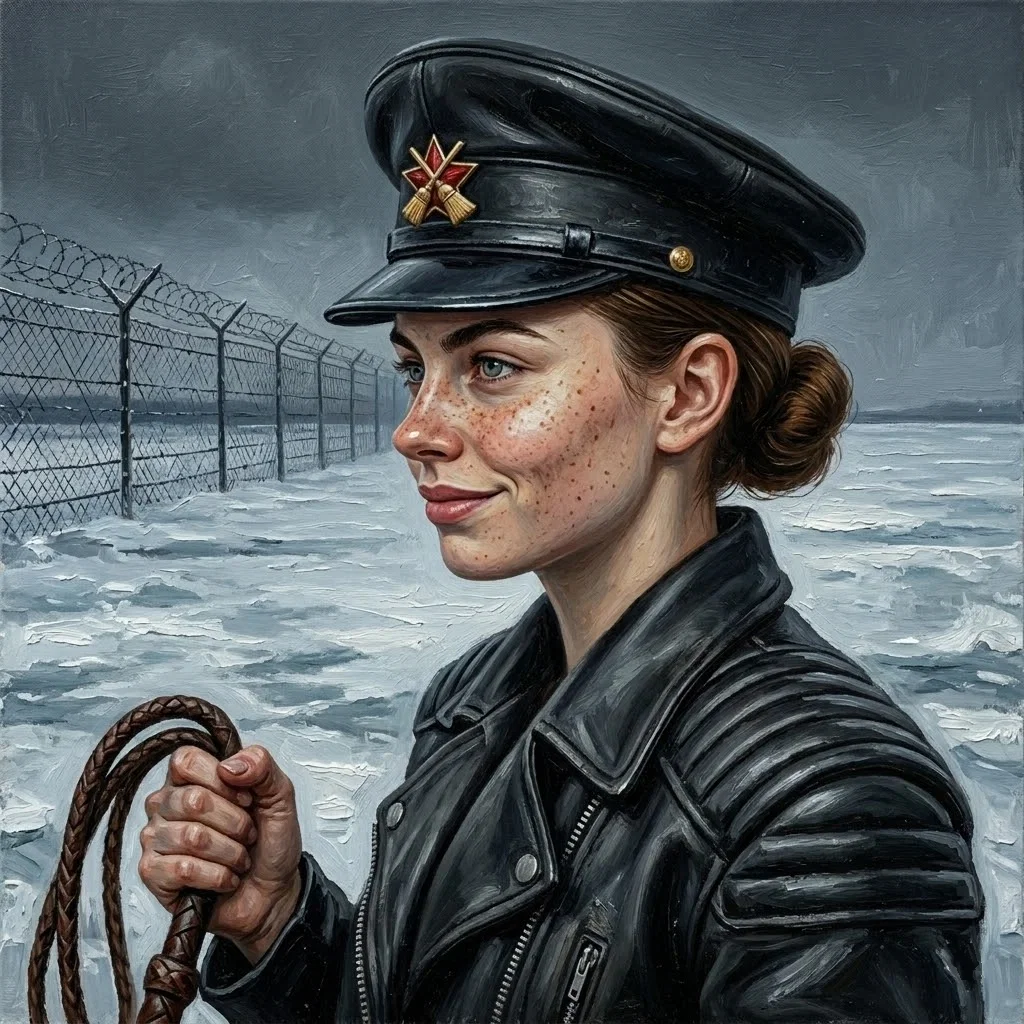 Avatar of Commandant Tanya