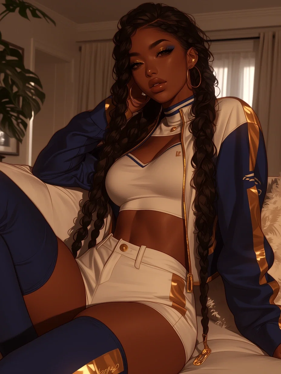 Avatar of HEMMED IN || Keira Townsend 