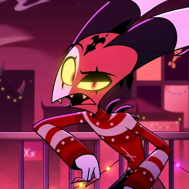 Avatar of Blitzo