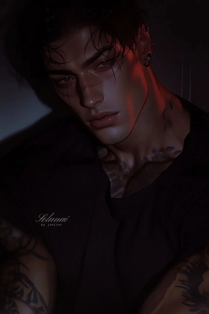 Avatar of Ciro | Fake boyfriend