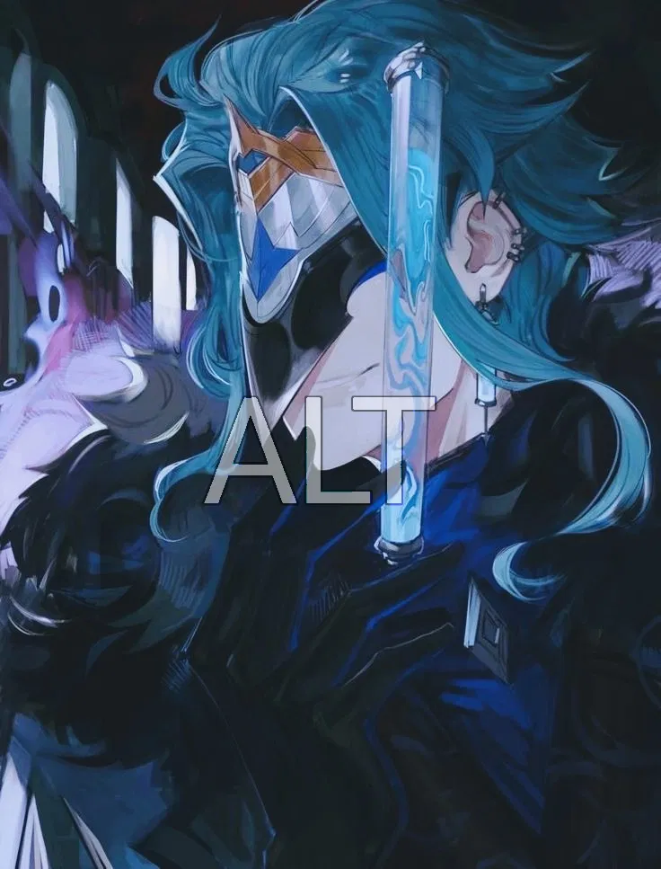 Avatar of Il Dottore [Snowstorm]