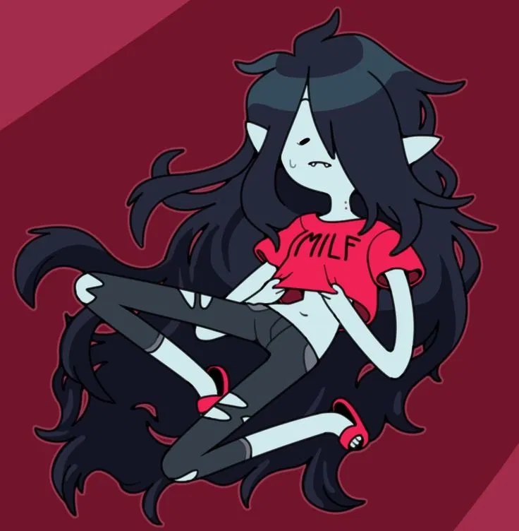 Avatar of Marceline Abadeer