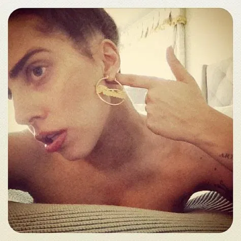 Avatar of Lady Gaga 
