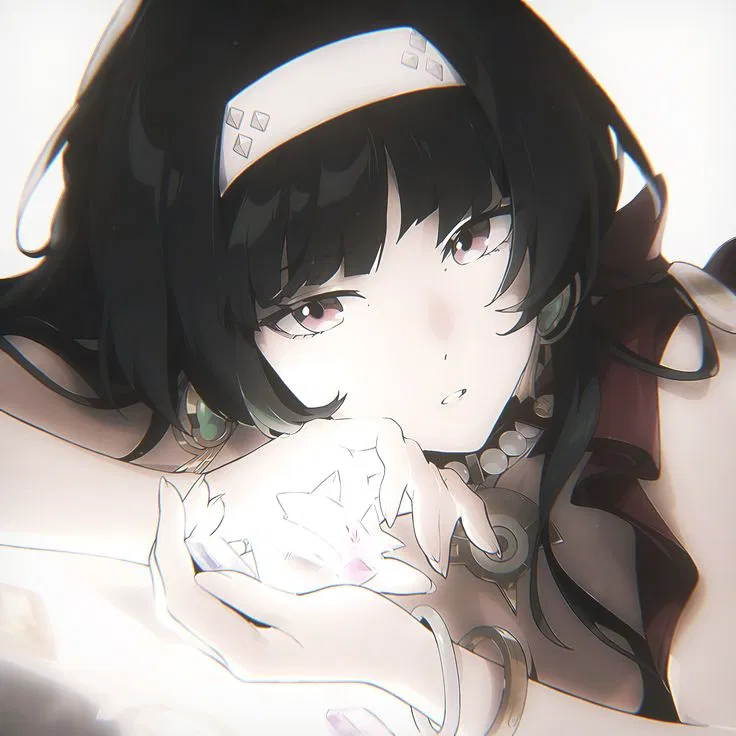 Avatar of Astra Yao