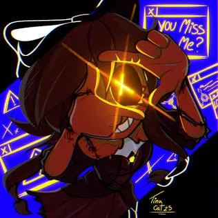 Avatar of Crushing
