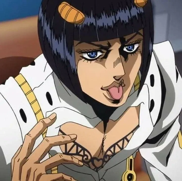 Avatar of Bruno Bucciarati /Giant/
