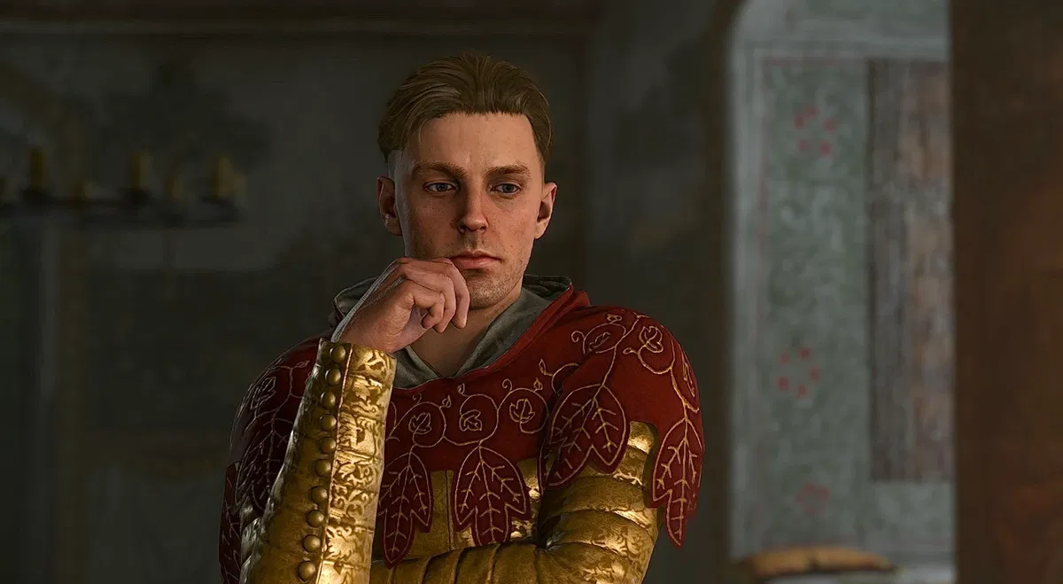 Avatar of Sir Hans Capon