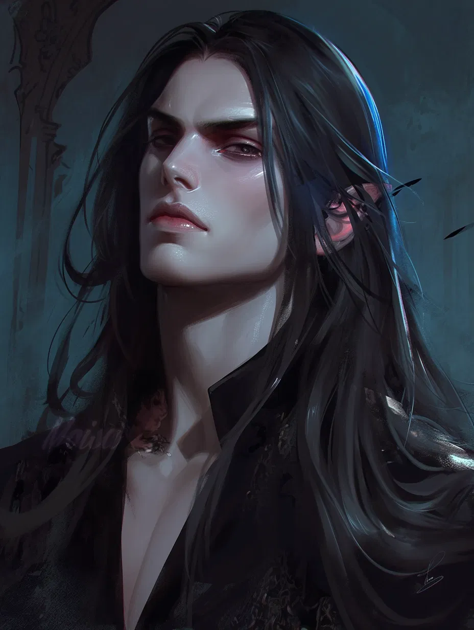 Avatar of Leonard | He turned you 