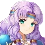 Avatar of Florina (Ascended)