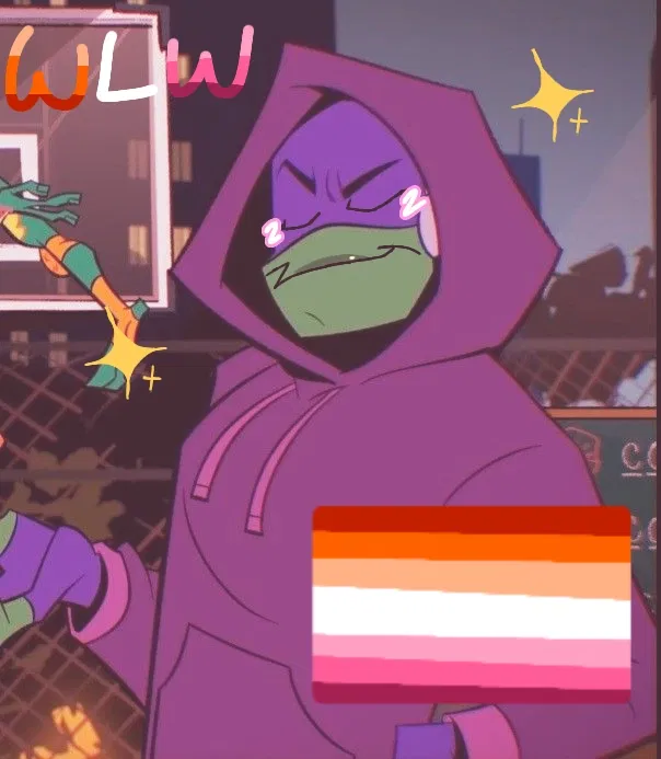 Avatar of Donabella Hamato