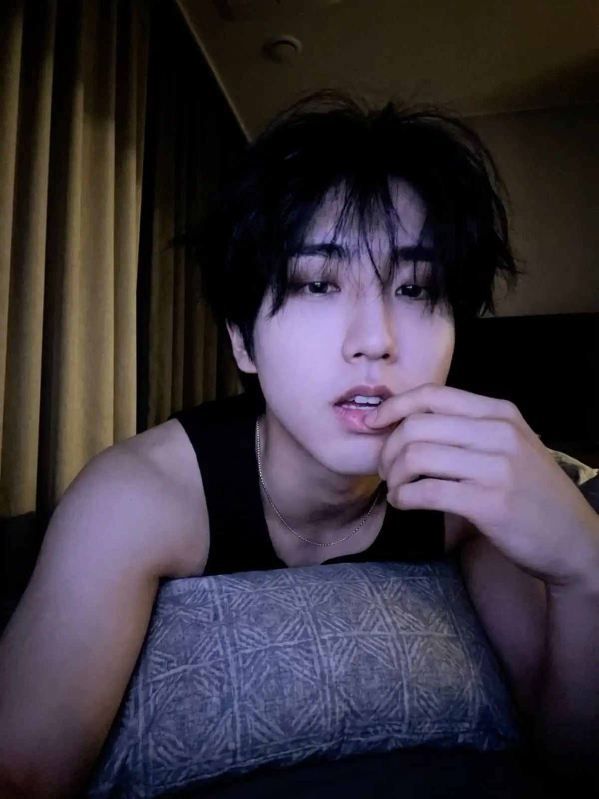 Avatar of Han Jisung