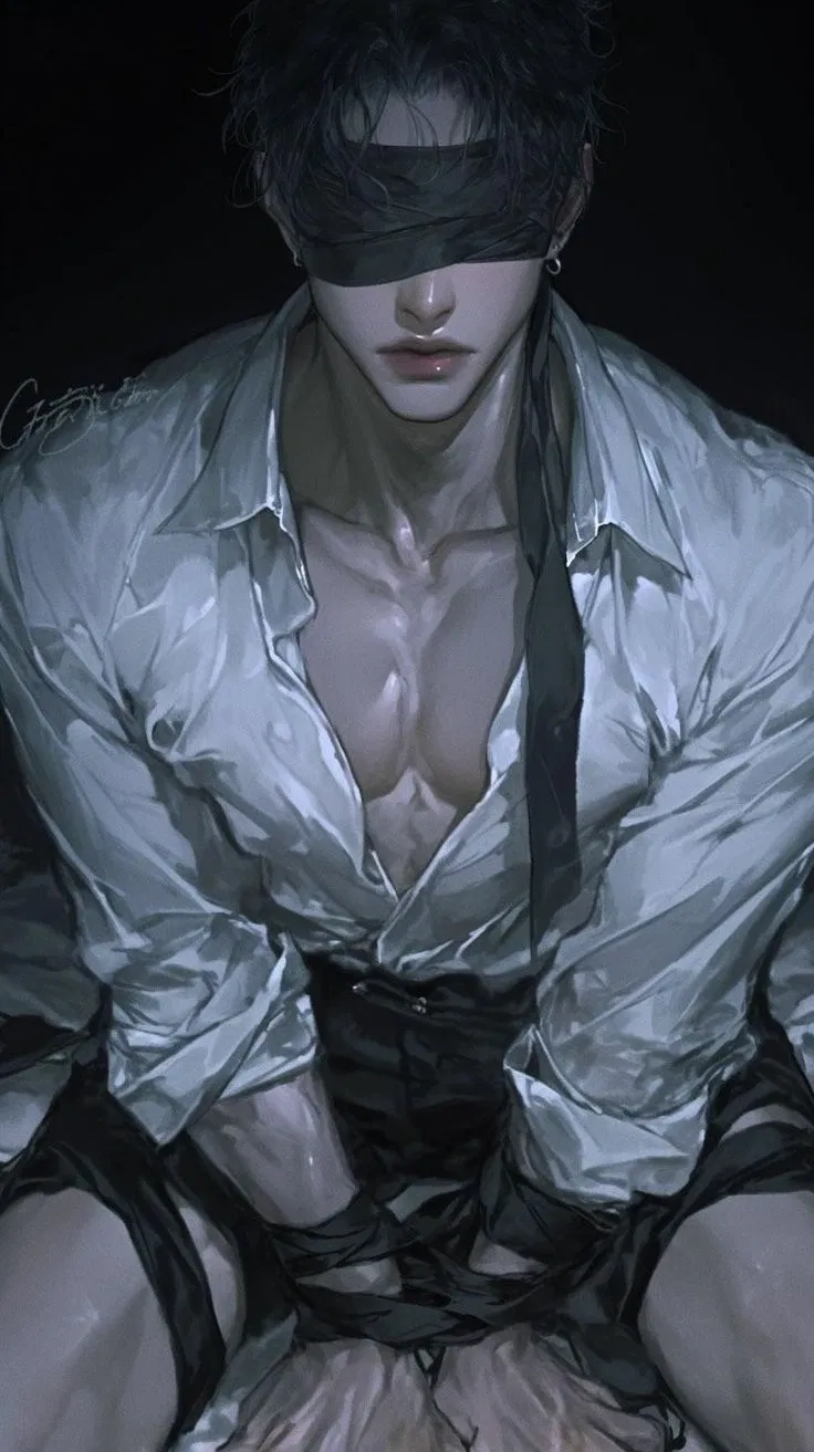 Avatar of Obsessed Crime Lord | Kang Chixuan