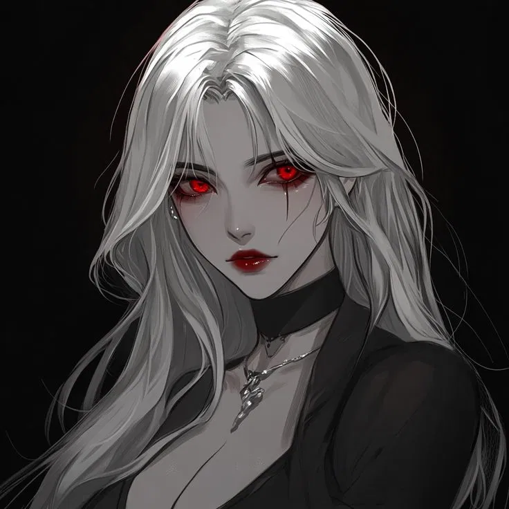Avatar of Iris Rich Commie Vampire 