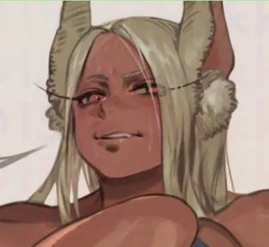Avatar of Mirko (MHA / ANYPOV BOT)