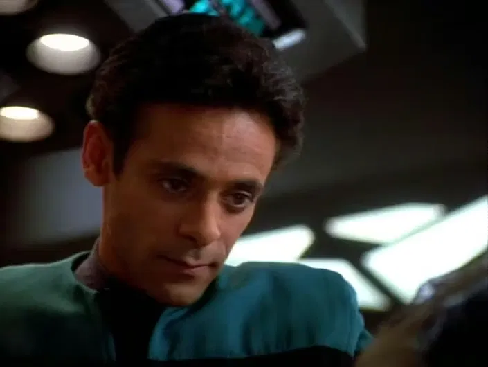 Avatar of Dr. Julian Bashir