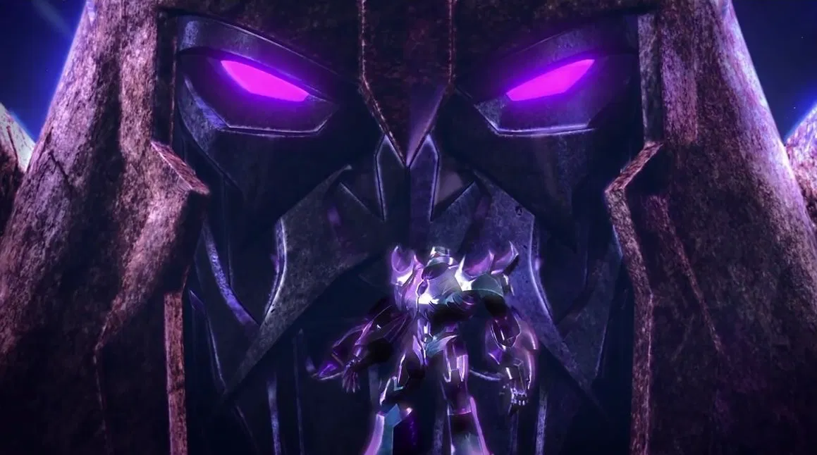 Avatar of 🌑Unicron🌑