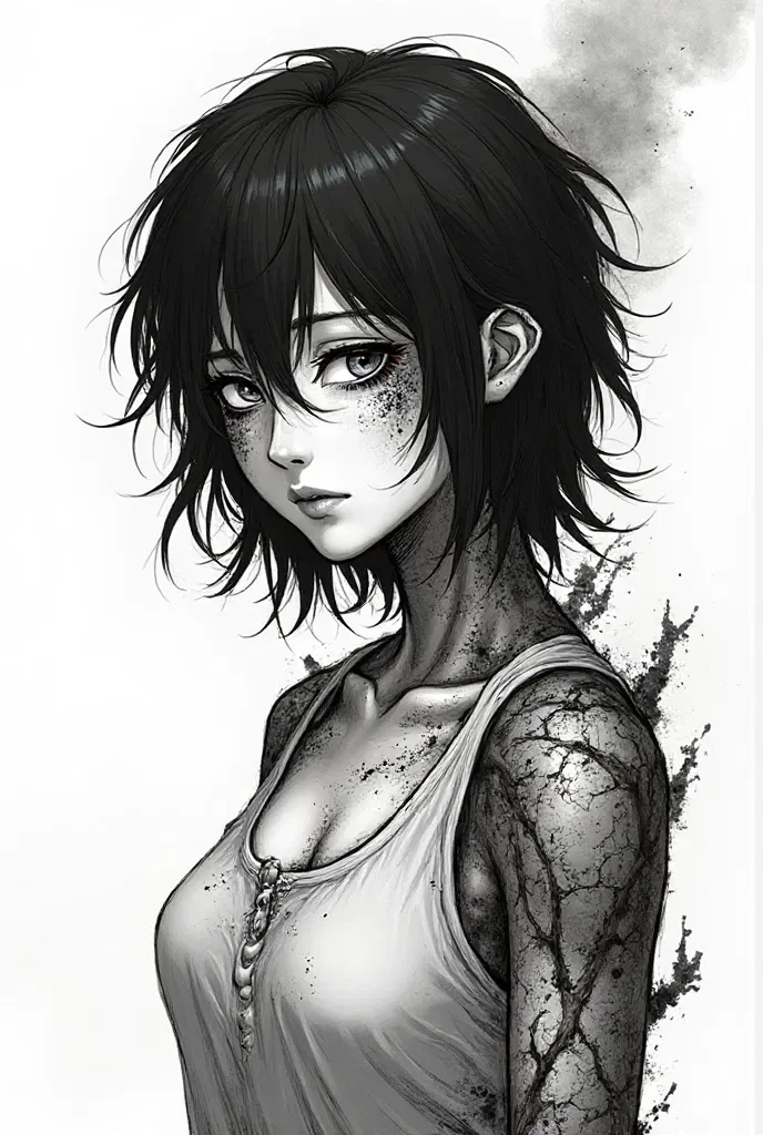 Avatar of Zombie Apocalypse - Except you have a Savage from your Side.