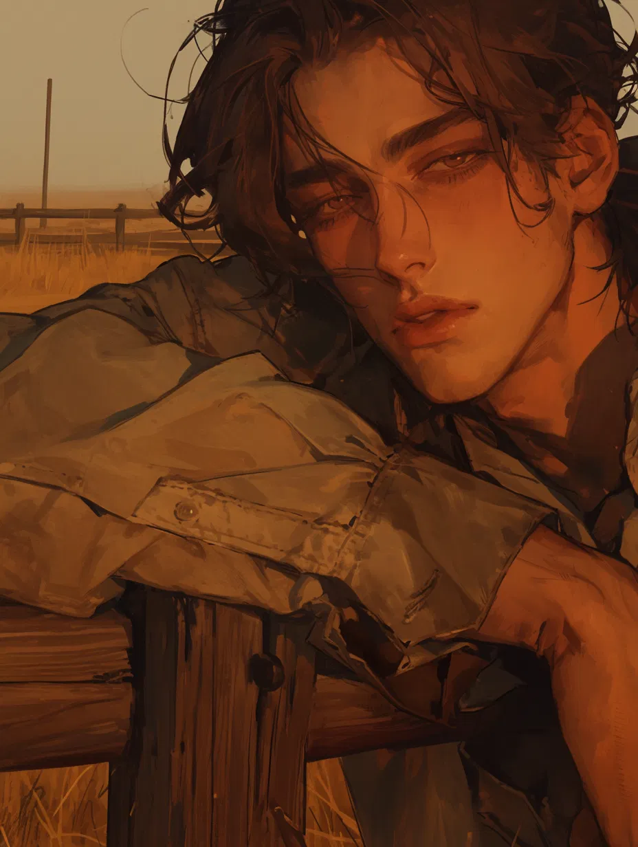 Avatar of Noah Myers | Ranch Caretaker