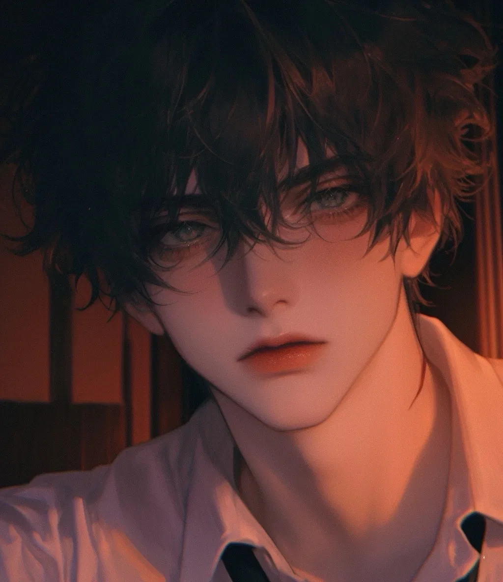 Avatar of Silas Whitlock