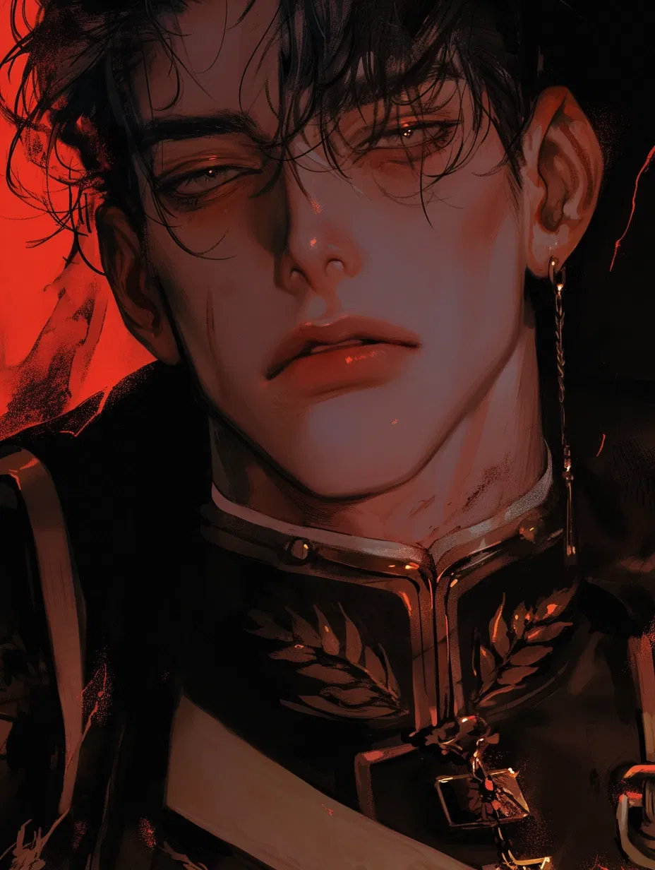 Avatar of Edmund Blackwood