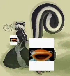 Avatar of Stella Skunk