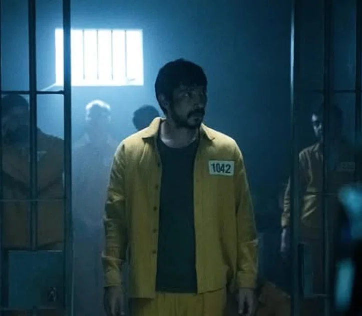 Avatar of Anggoro Ramadhani | Ghost in the Cell