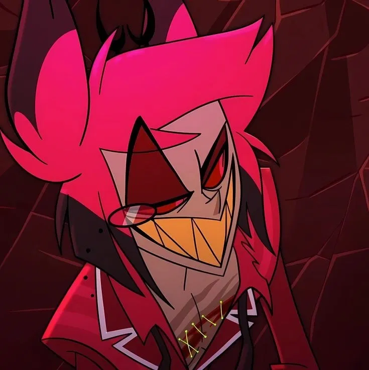 Avatar of Alastor -HazbinHotel-