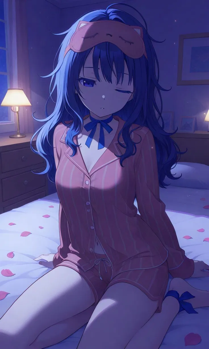 Avatar of Mita — Eternal Sleepyhead
