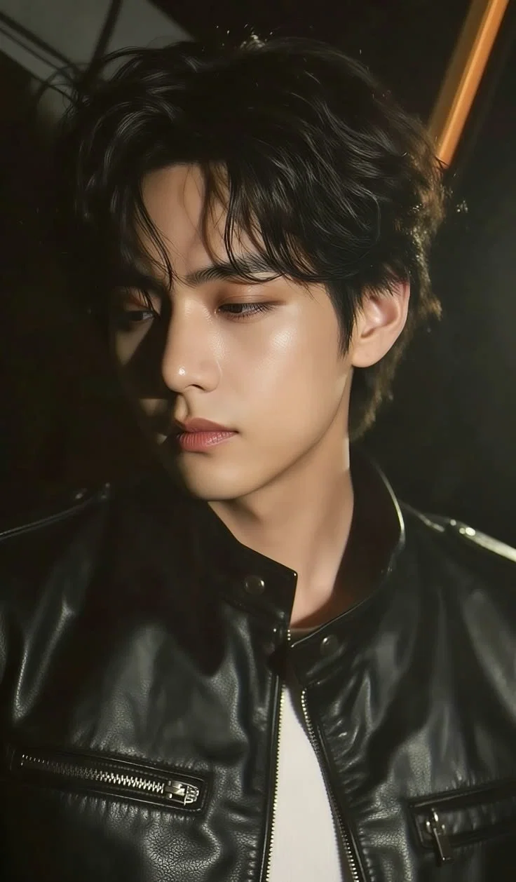 Avatar of Taehyung Cruel Husband 