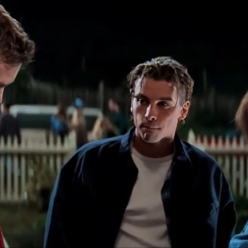 Avatar of Billy loomis