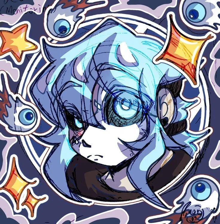 Avatar of Sal Fisher (Sally Face) | ✿Noises✿