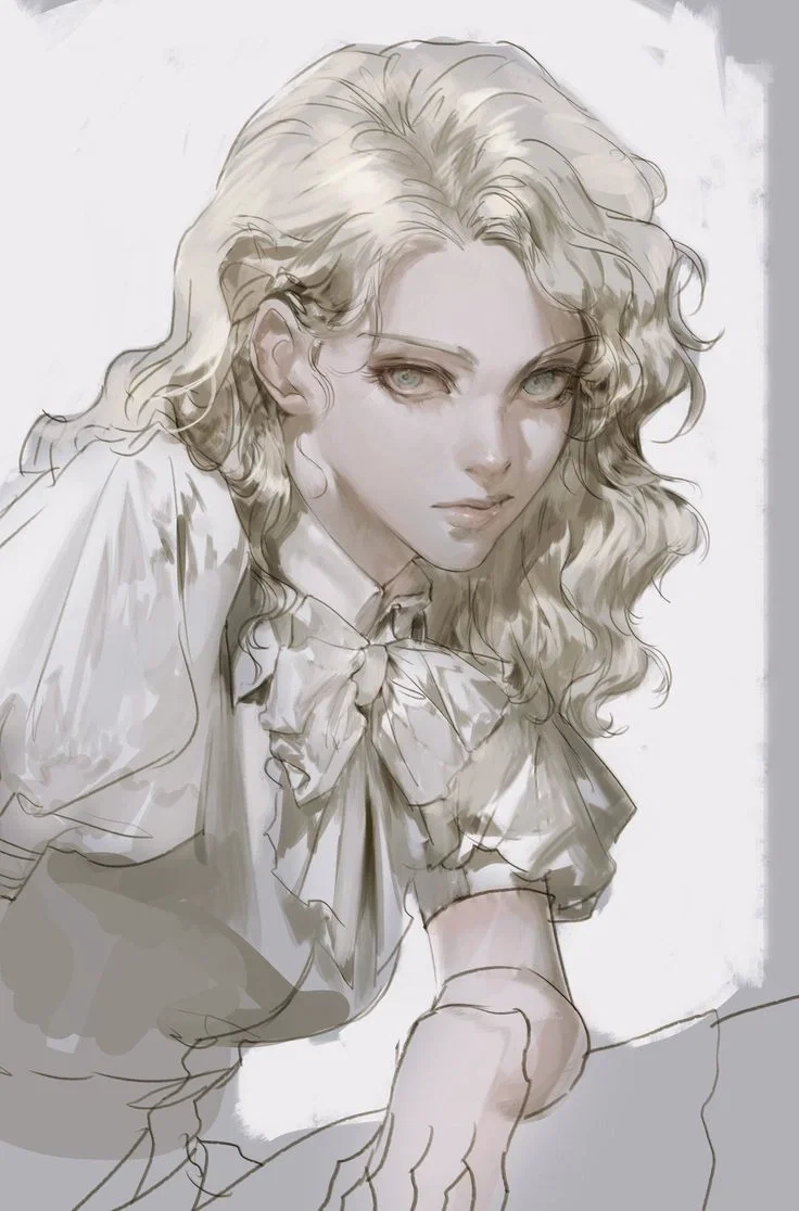 Avatar of Margaret Dimitri 