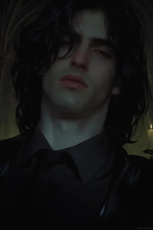 Avatar of Severus Snape