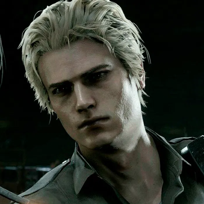 Avatar of Leon Kennedy