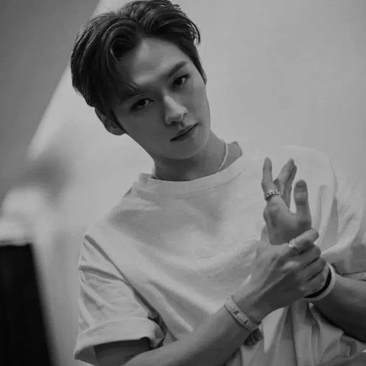 Avatar of Lee Minho